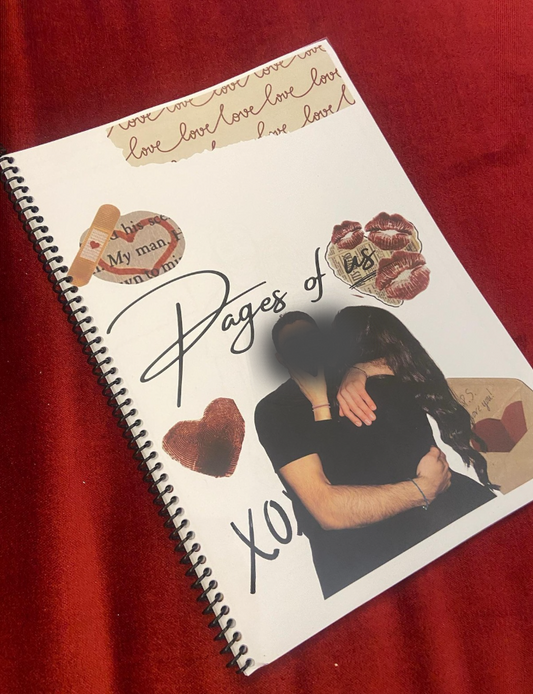 Couples, besties coloring book